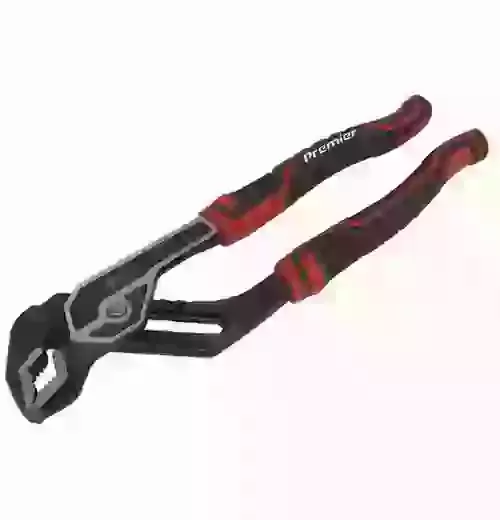 Sealey Water Pump Pliers 250mm